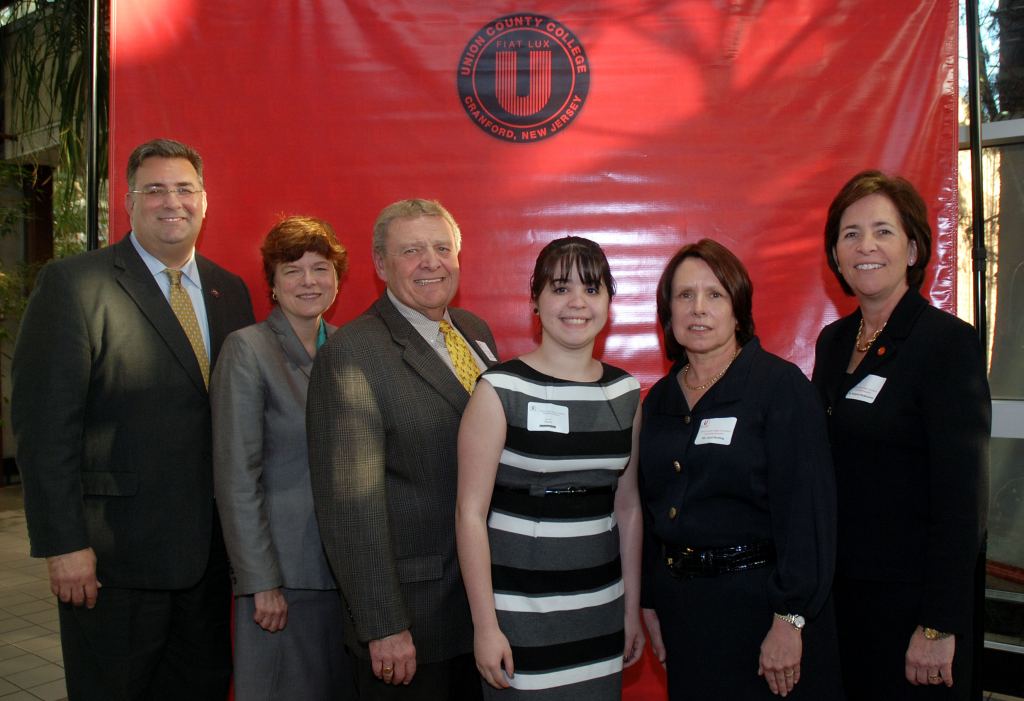 UCC Scholarships