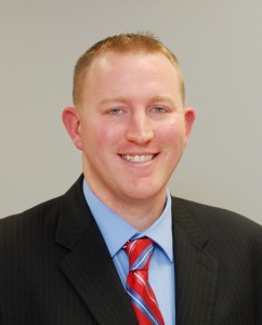 Freeholder Christopher Hudak Freeholder Christopher Hudak