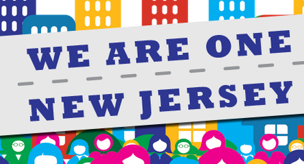 We are One NJ