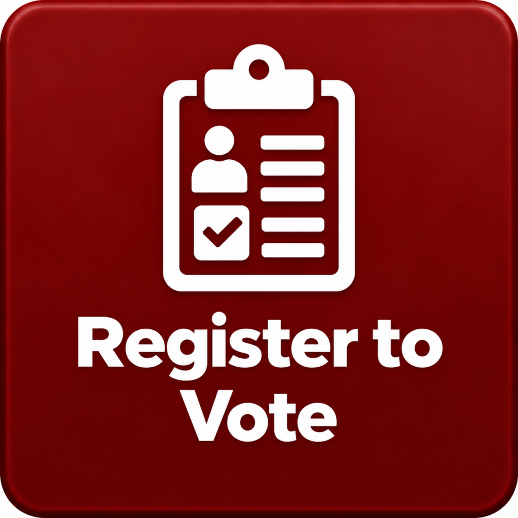 register to vote