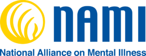 NAMI(National Alliance on mental Illness)