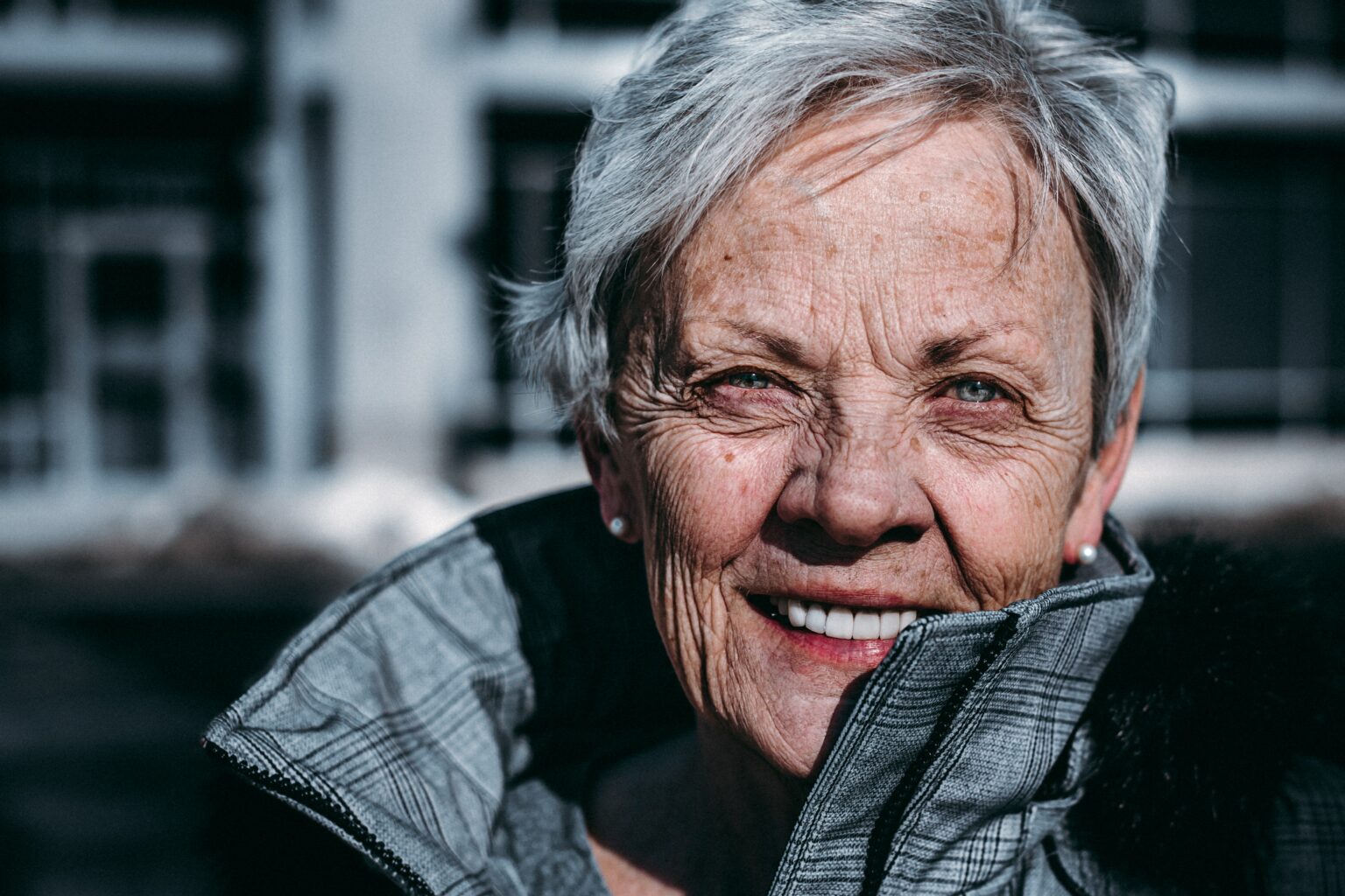 Aging – Union County Department of Human Services