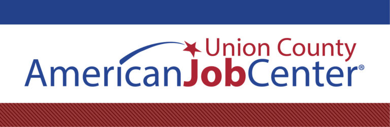 Workforce Development – Union County Department of Human Services