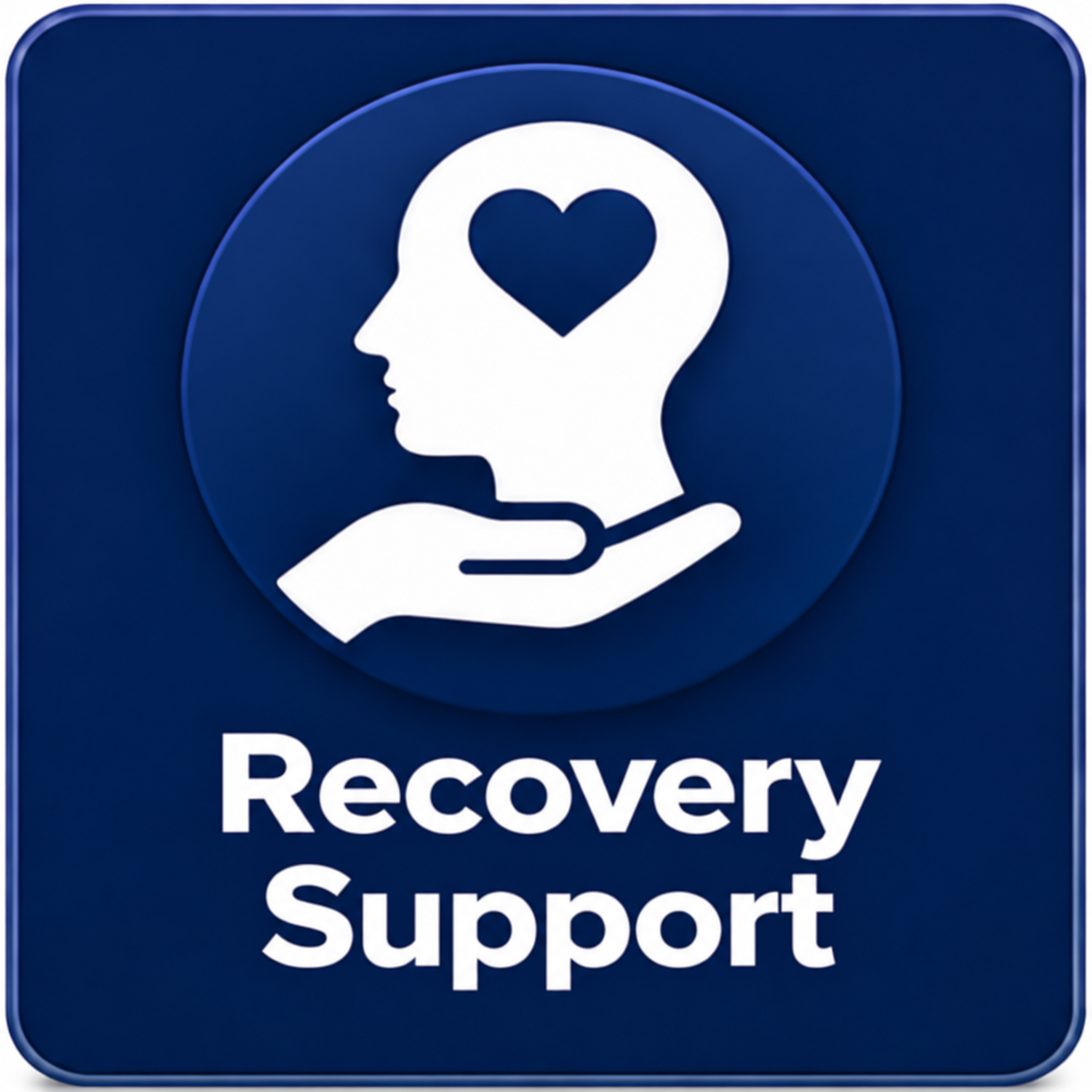 recovery support