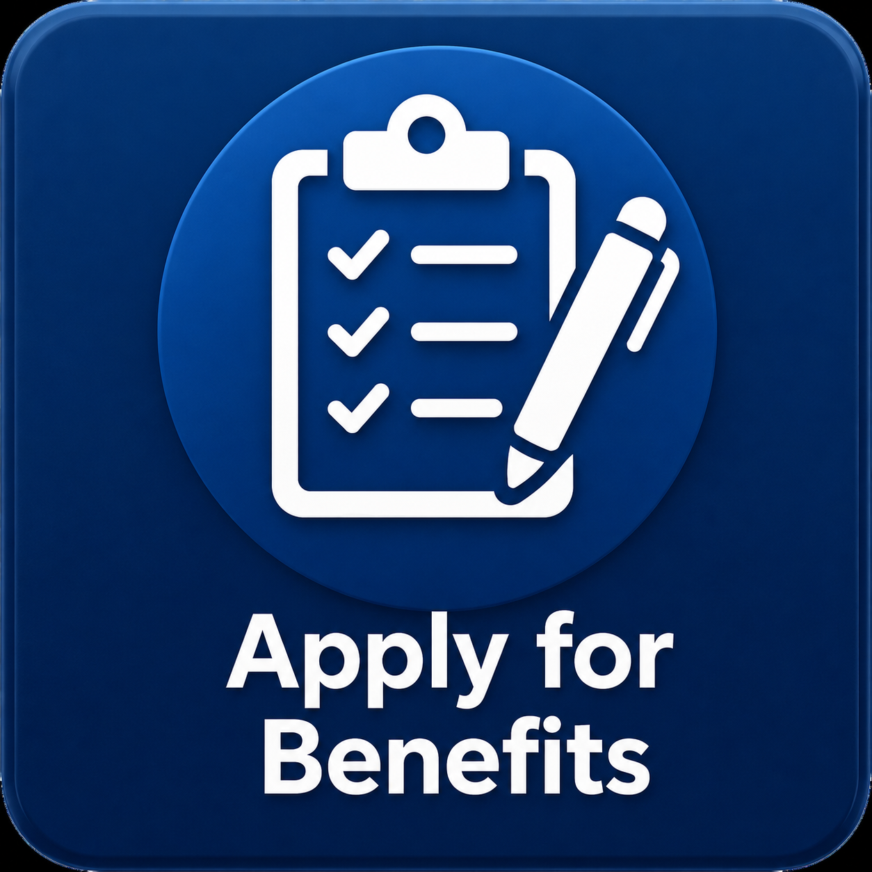 apply for benefits