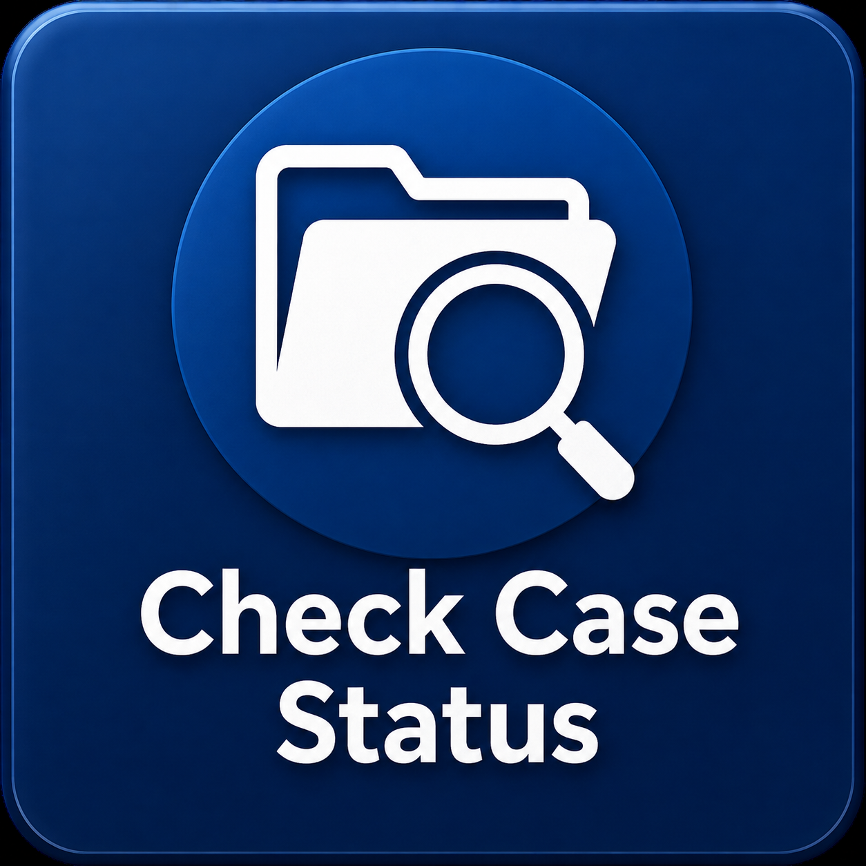 check case status