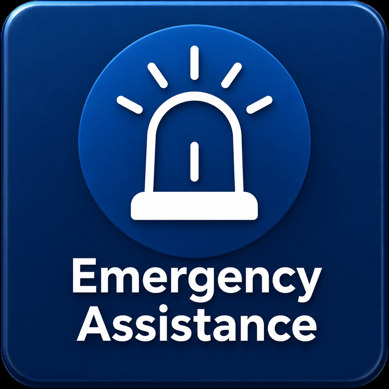emergency assistance