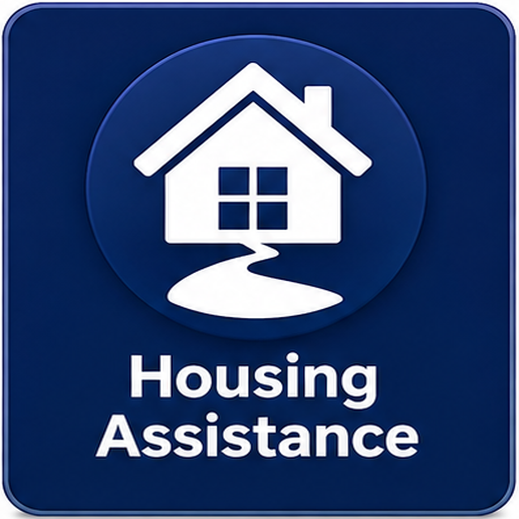 housinh assistance