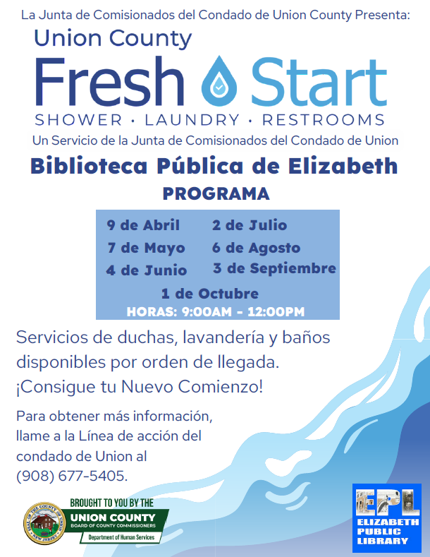 Spanish flyer, all info above