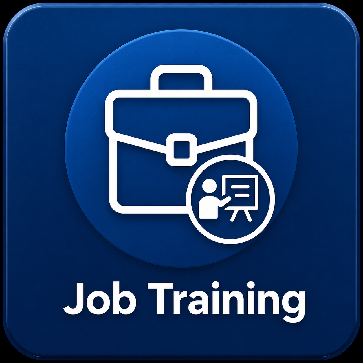 job training