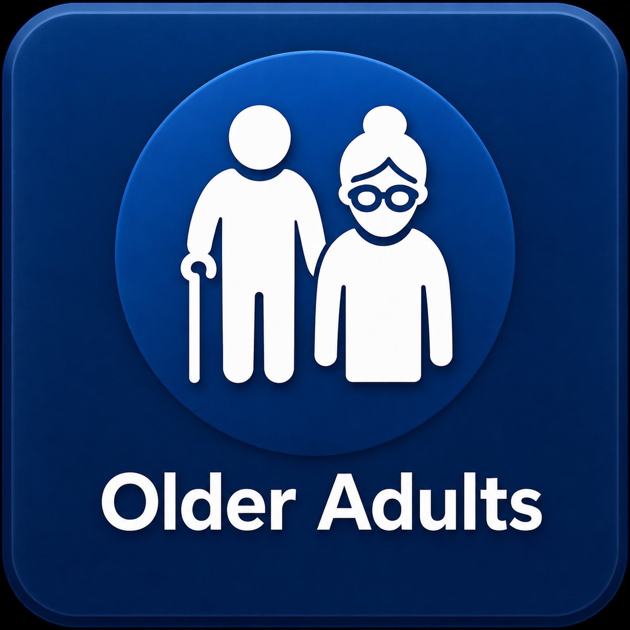 older adults