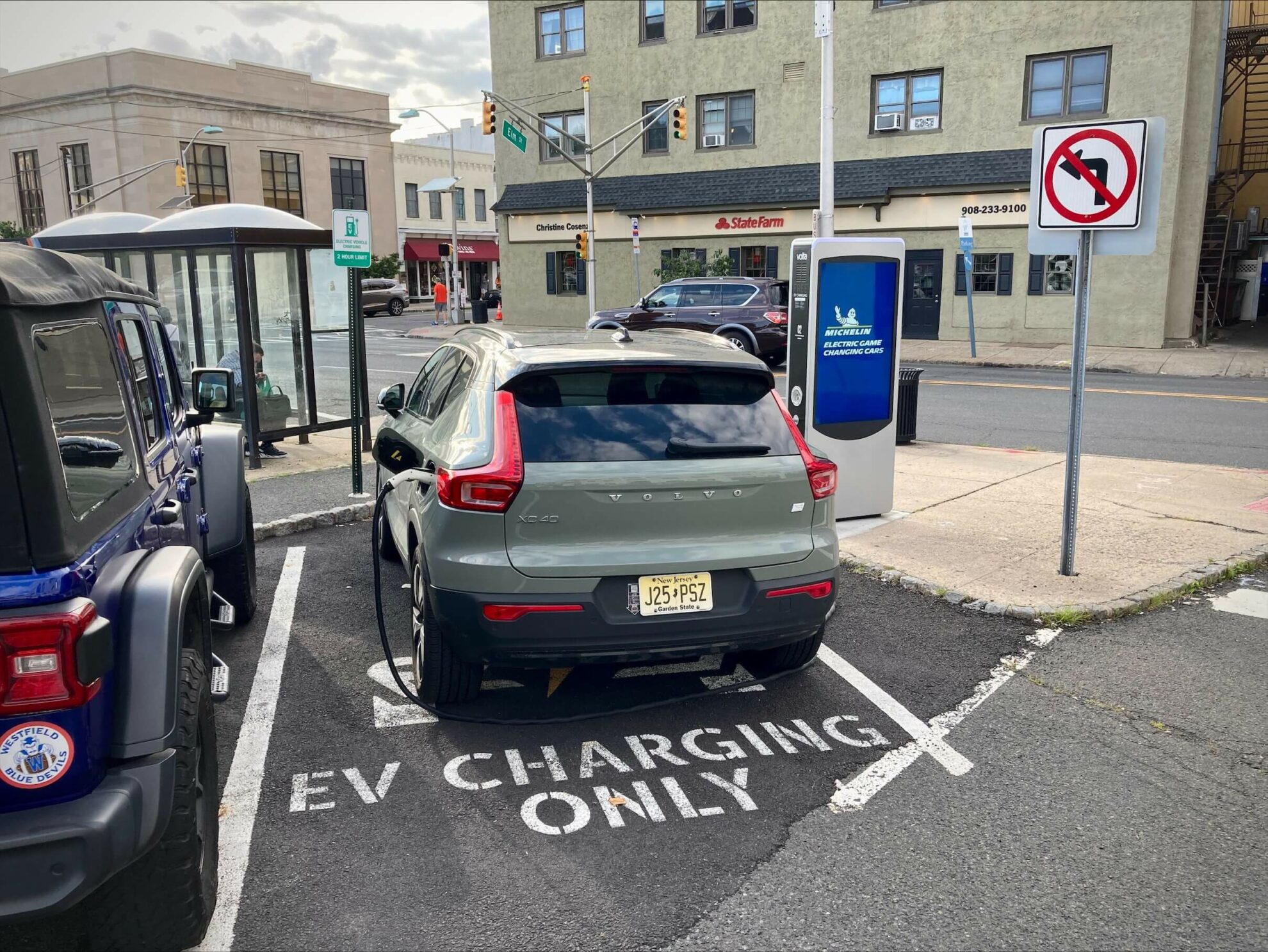 Union County Electric Vehicles Infrastructure Study Union County union-county-electric-vehicles-infrastructure-study-union-county