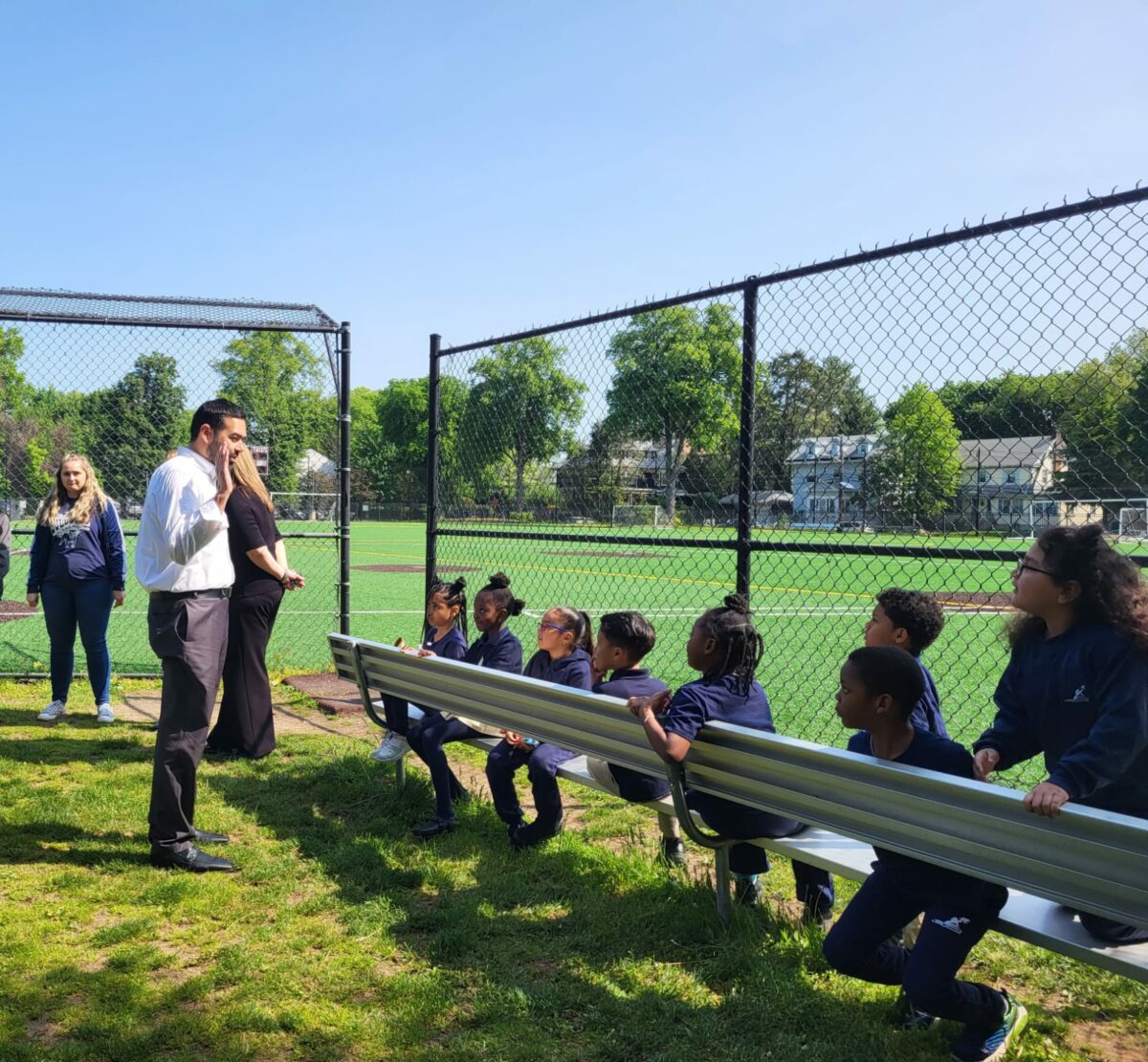 Nicholas Butler School No. 23 Union County Plant A Seed Blog