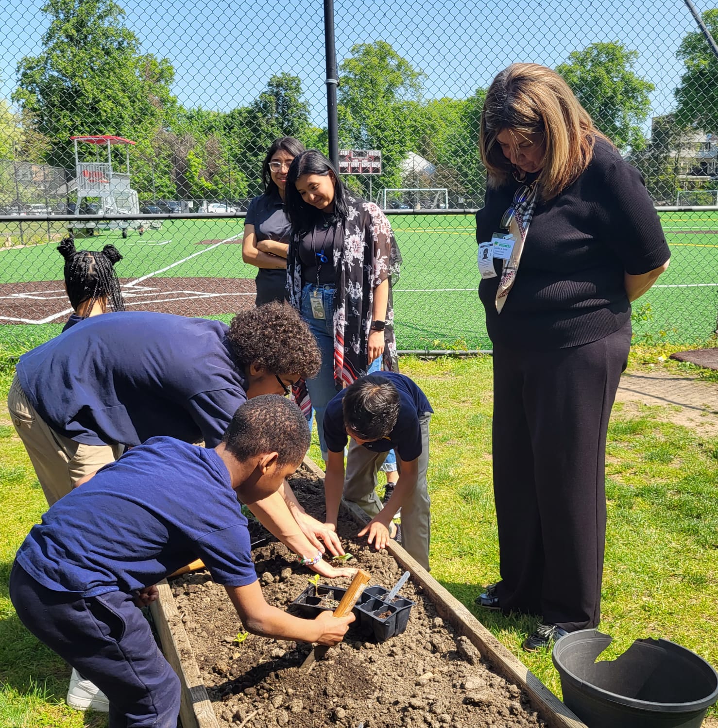 Nicholas Butler School No. 23 Union County Plant A Seed Blog