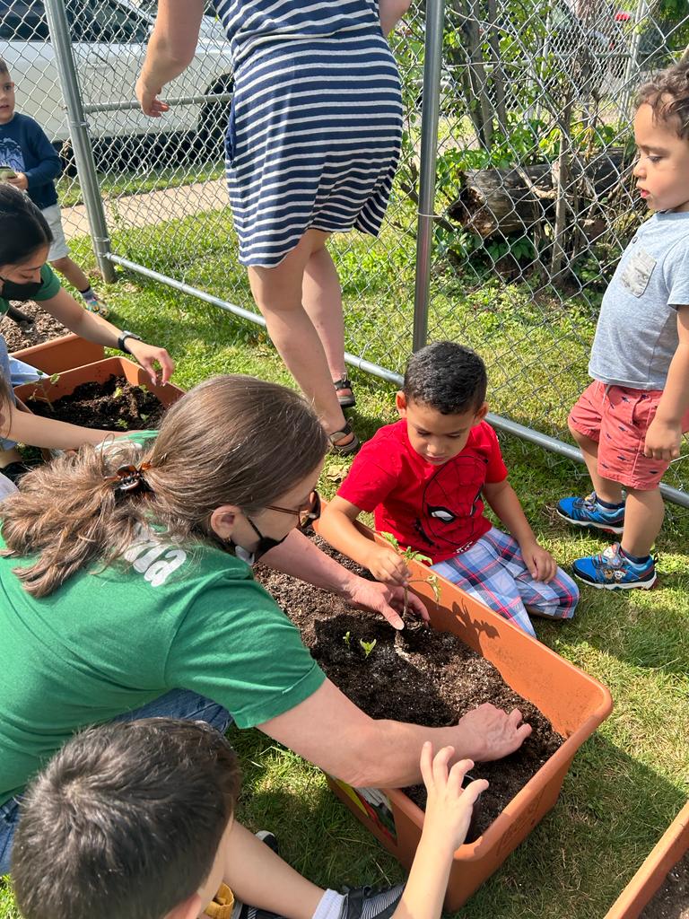 Sprouts Academy – Union County Plant A Seed Blog