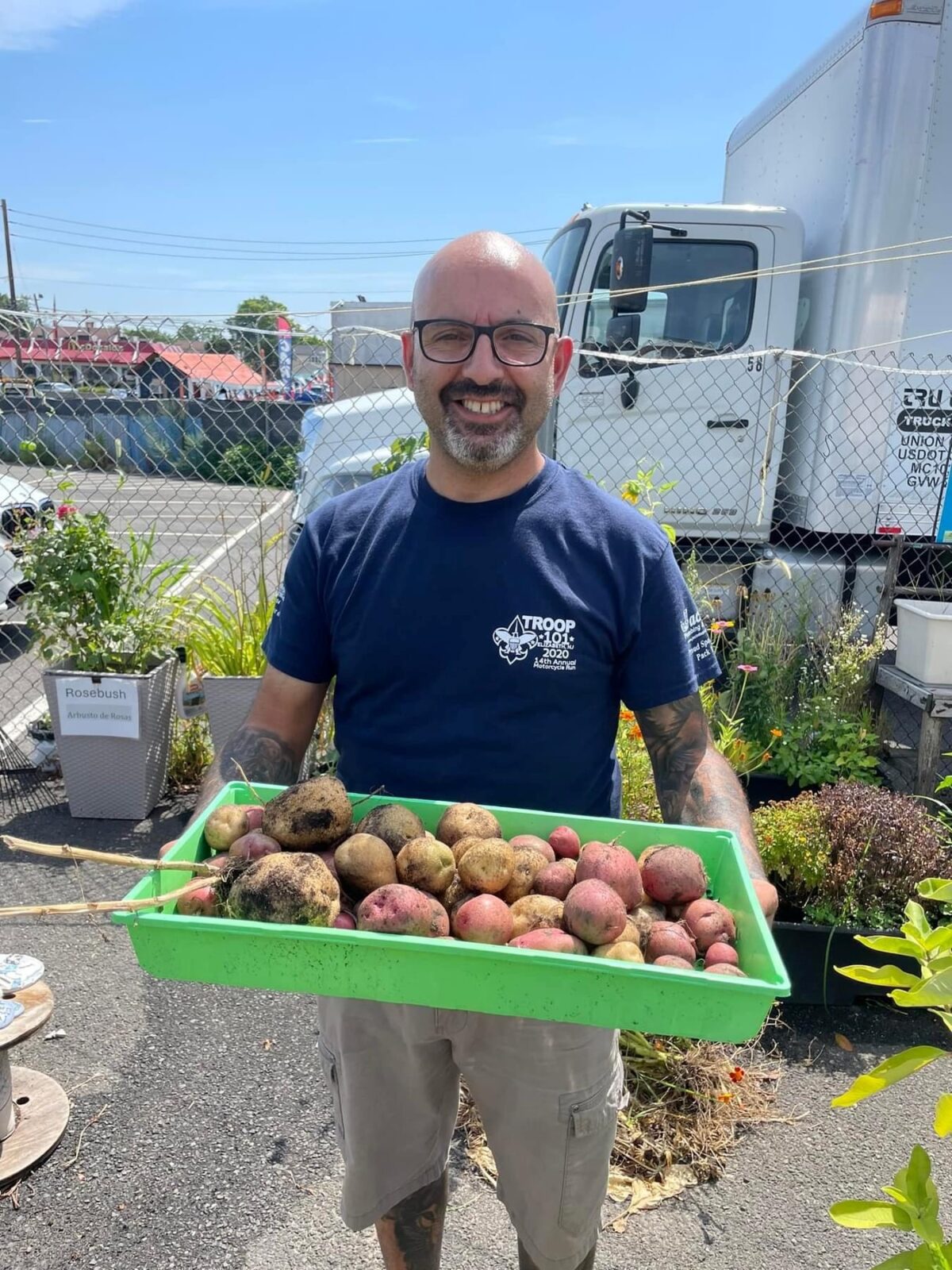 Pisc Cat Portuguese Instructive Social Club (PISC) – Union County Plant A Seed Blog