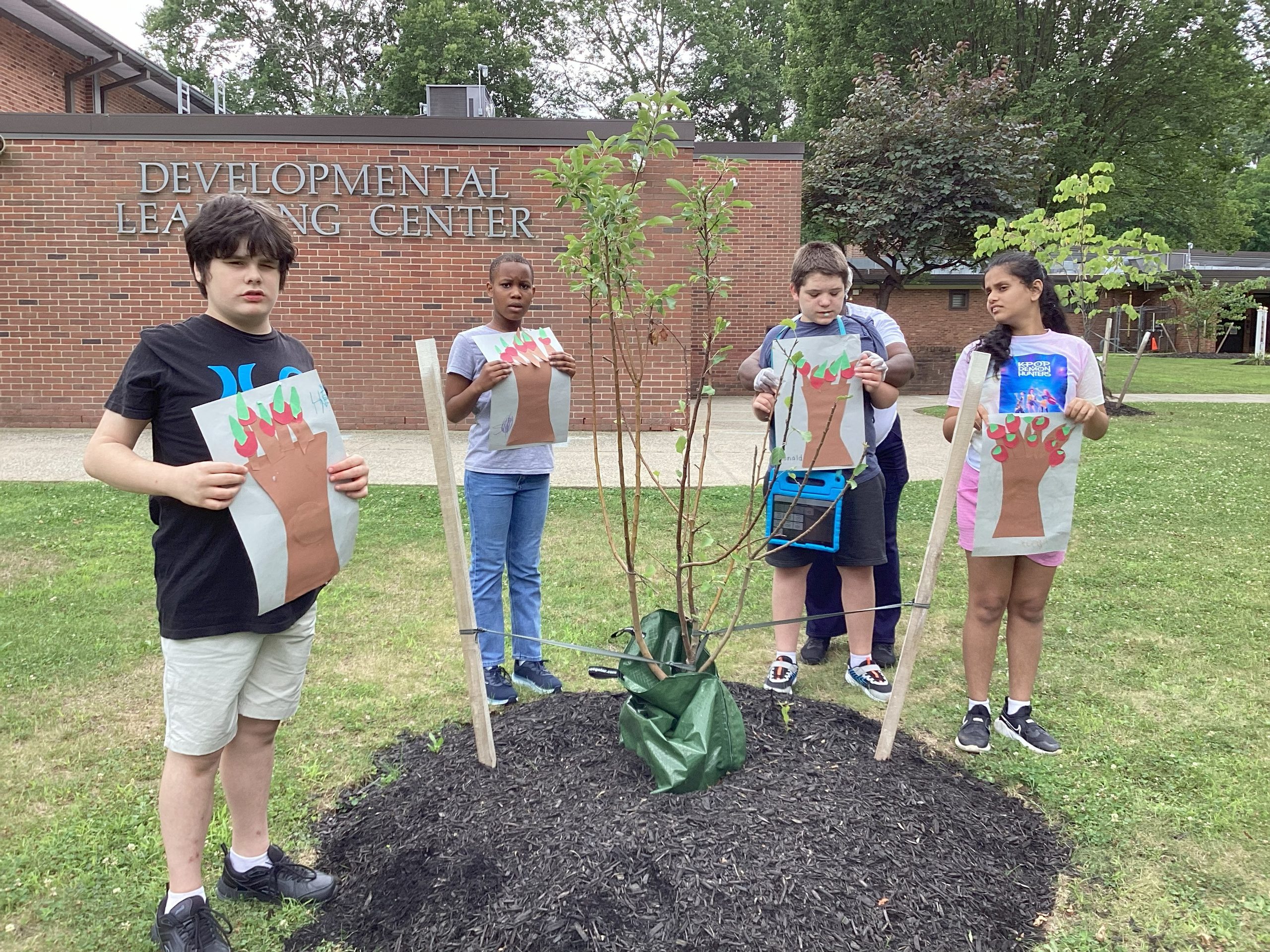 Morris Union Jointure Commission – Developmental Learning Center