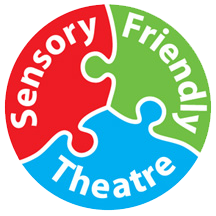 Sensory Friendly Theatre – County of Union