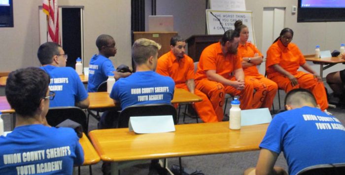Boot Camp Prisons Aim To Prepare Inmates For A Brighter Future Youtube