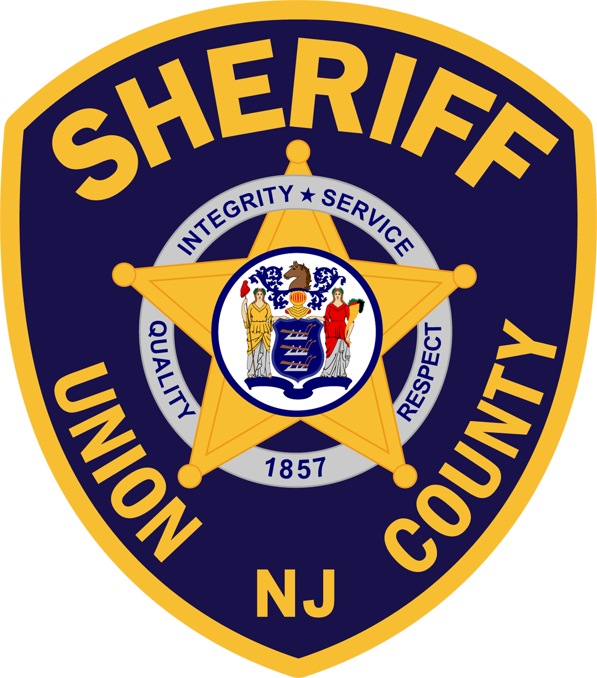 Union County Sheriff's Office