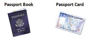 passport types