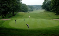 Galloping Hill Golf Course
