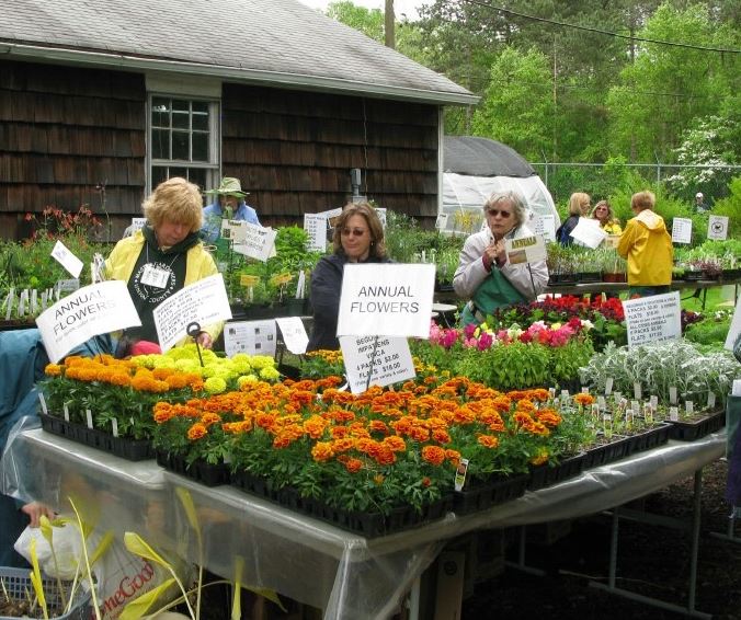 Spring Garden Fair 2 Union County, NJ County of Union