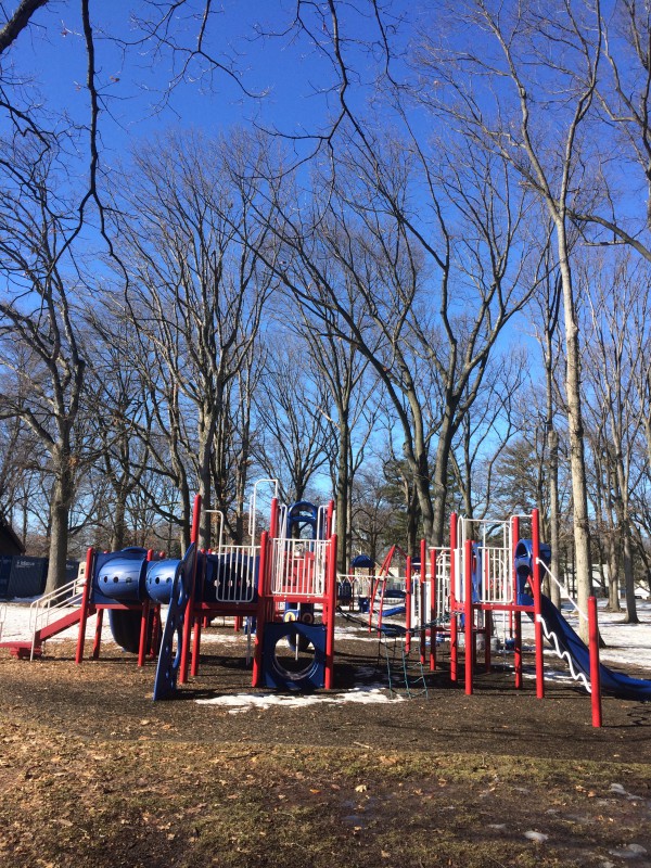 Warinanco Park County of Union