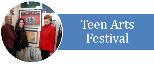 teen arts festival