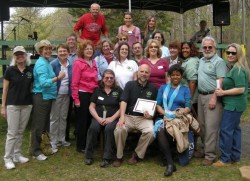 Activities for seniors in Union County NJ Parks