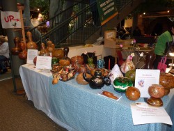 Holiday Nature Craft Show