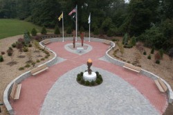Union-County-911-Memorial