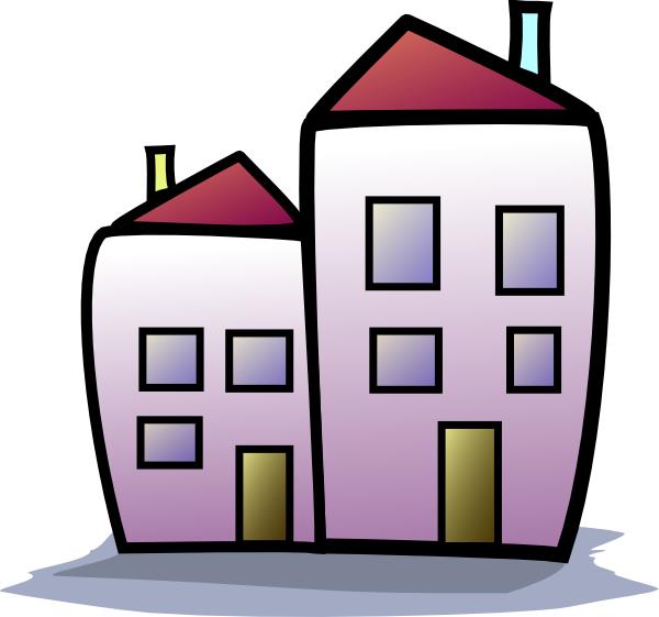 homes clipart