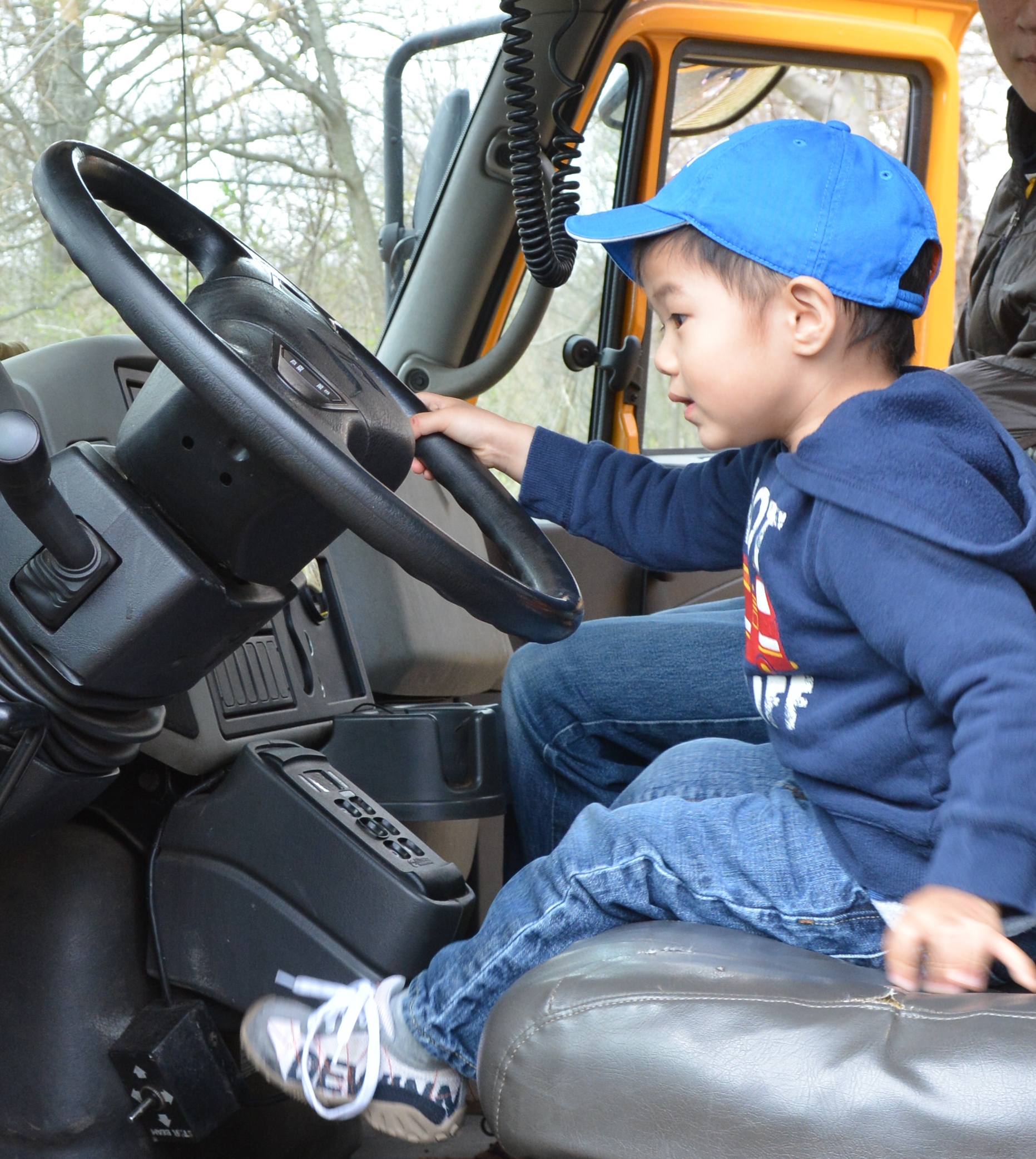touch a truck 1