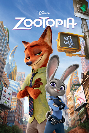 Zootopia National Night Out