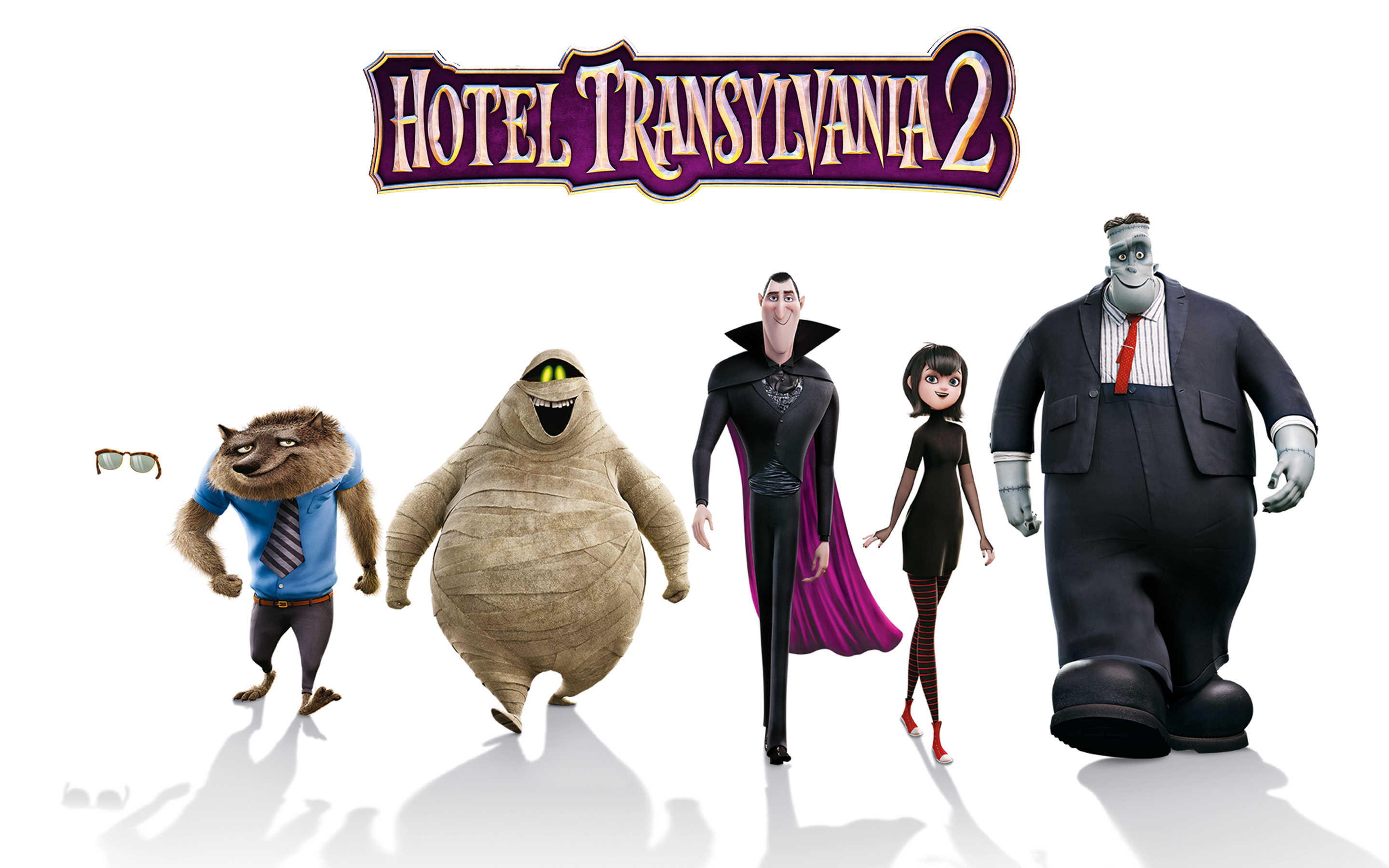 Family Fun & Flix in Warinanco Park Continues Tuesday, July 19 with Hotel  Transylvania 2 – County of Union