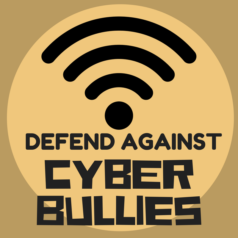 Learn How to Defend Against Cyber Bullies – County of Union