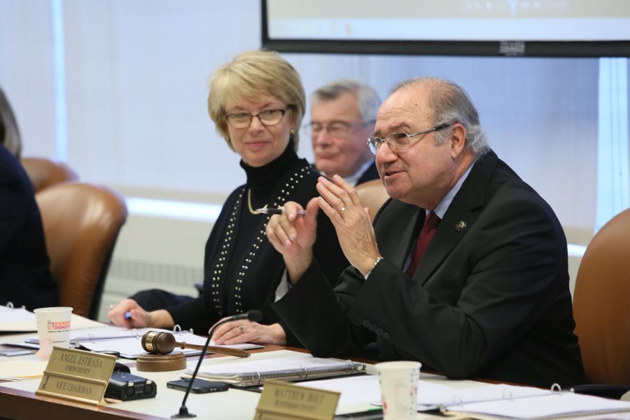 Union County Freeholder Estrada Elected Chair of North Jersey ...