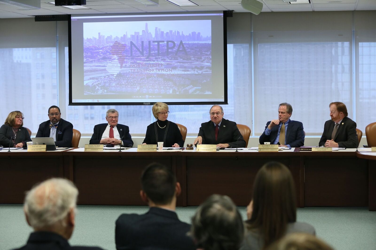 Union County Freeholder Estrada Elected Chair of North Jersey ...