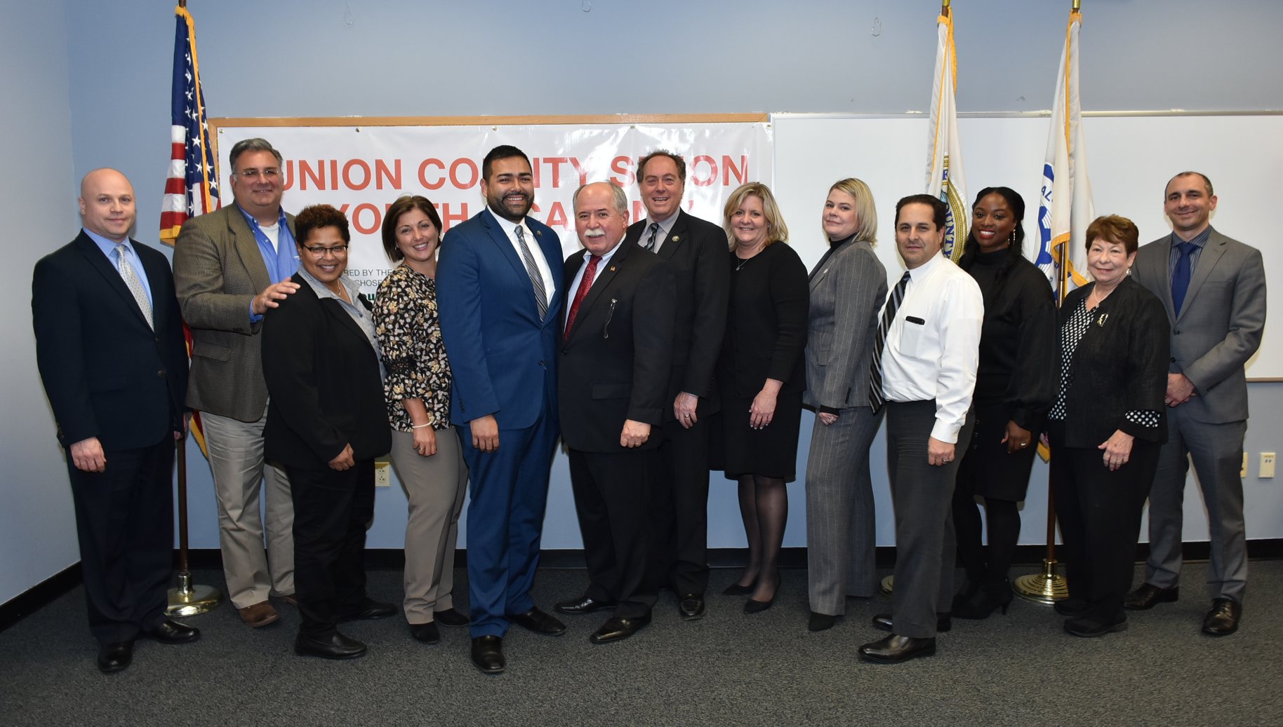 First Simon Youth Academy in the State of New Jersey Opens in Union