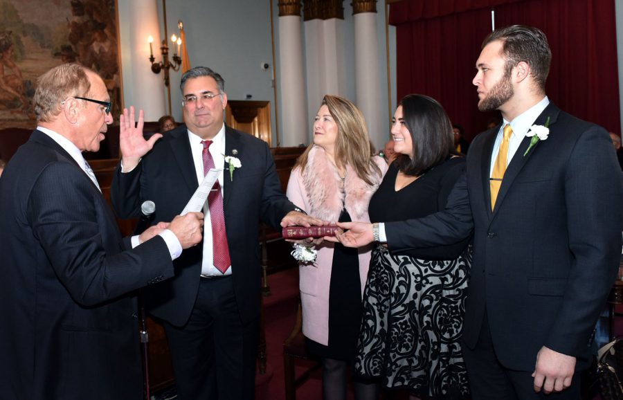 Union County Freeholder Chair Kowalski announces “Empowering Union ...