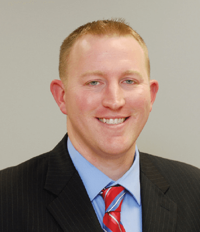 Christopher Hudak – County of Union