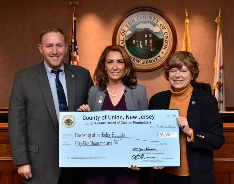 Berkeley Heights