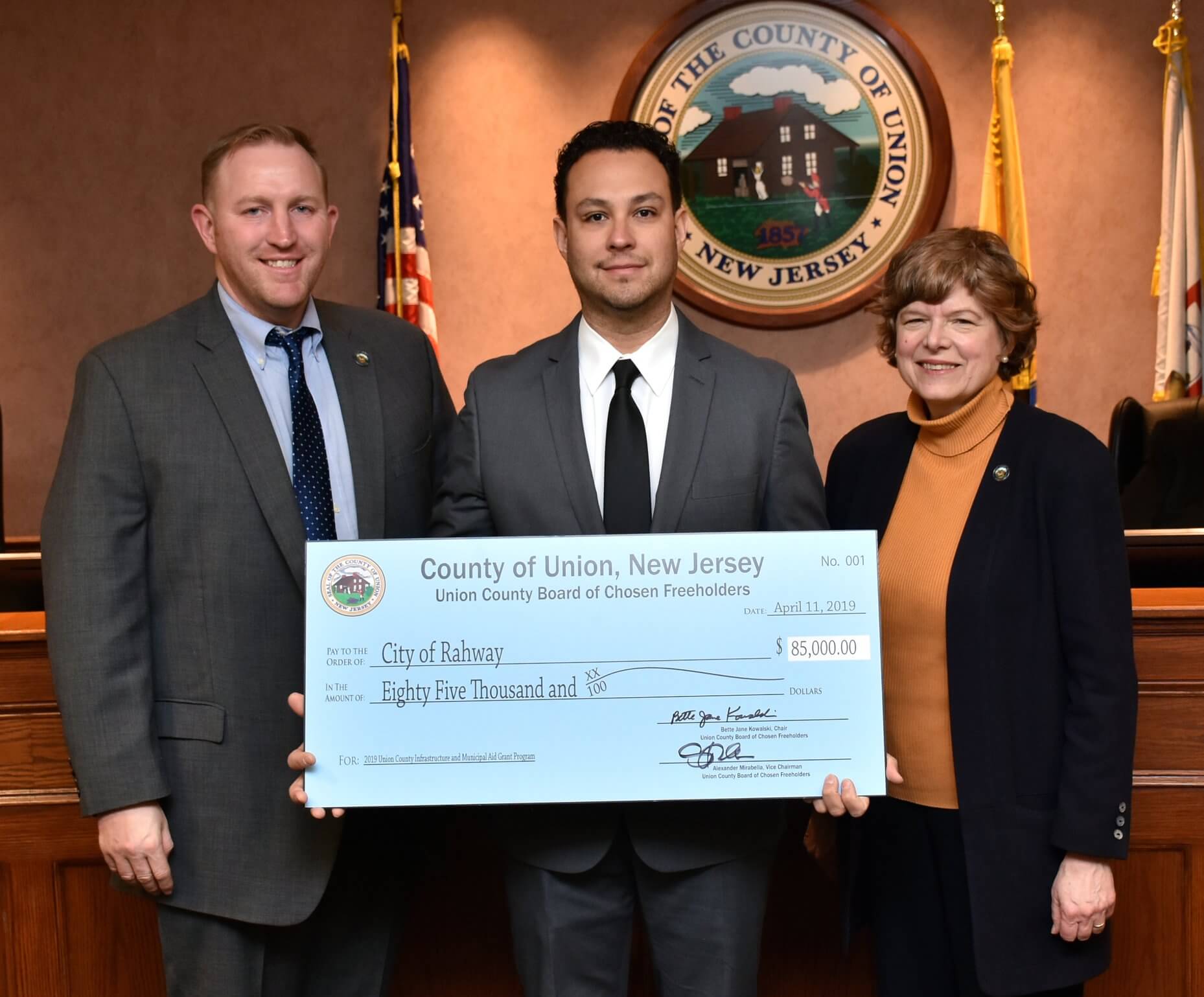  Site Administrator Page 133 County of Union