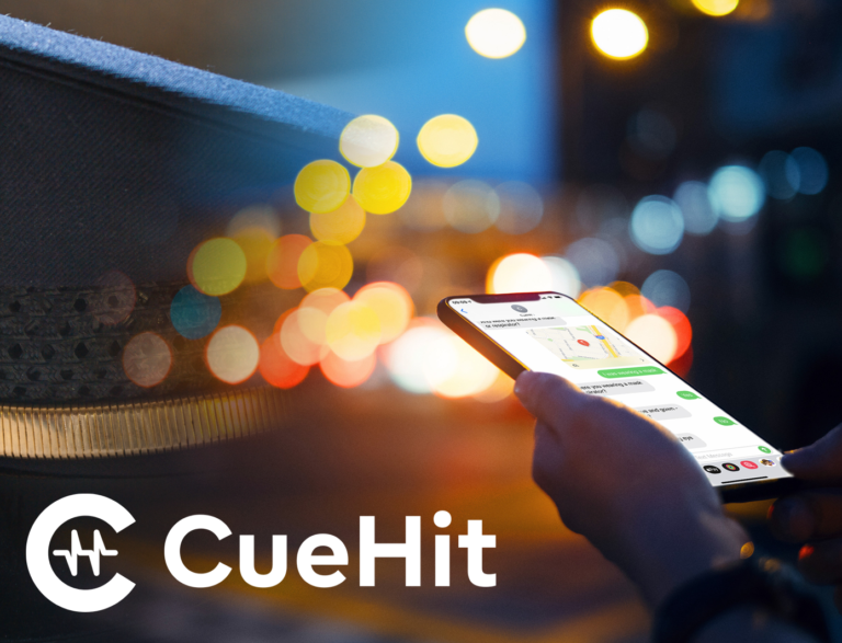 Union County Introduces New “CueHit” 911 Service for Smart Phone