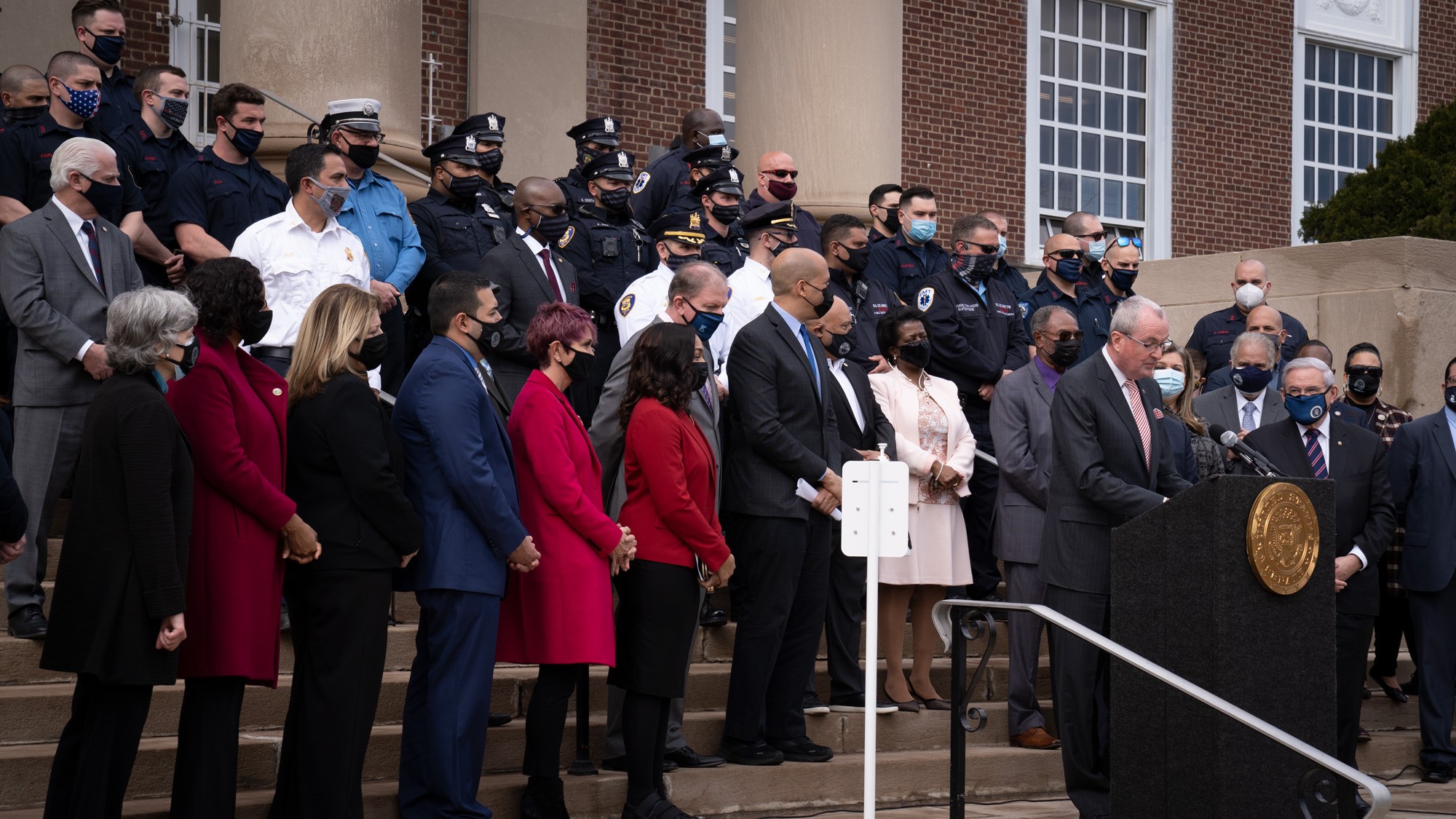 Union County to Receive over $221 Million from American Rescue Plan ...