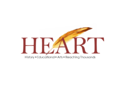 heart(history, educational, arts, reaching thousands)