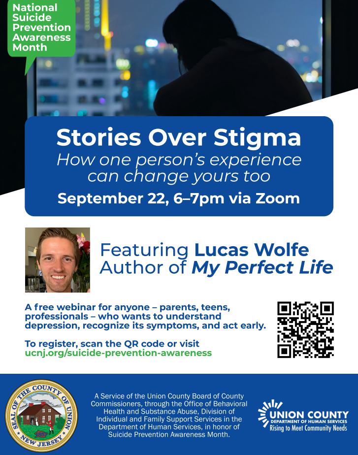 stories over stigma webinar flyer
