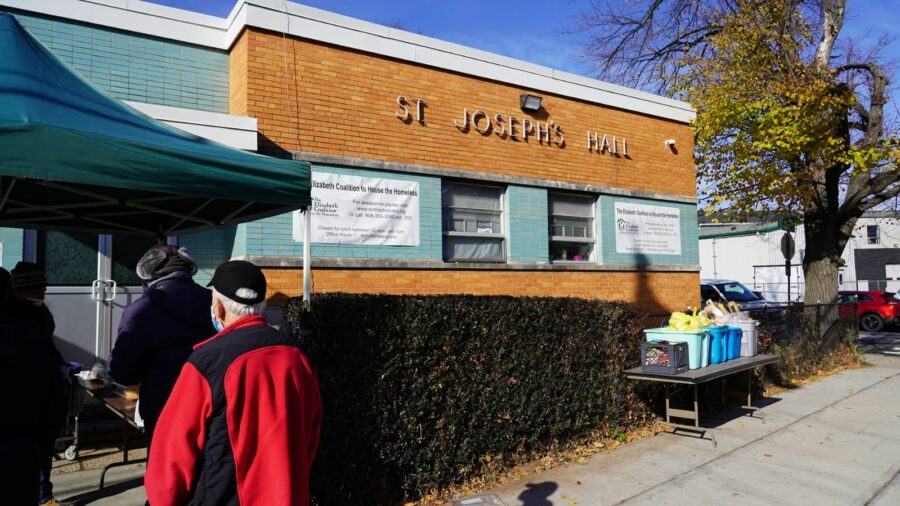 outside of st josephs hall