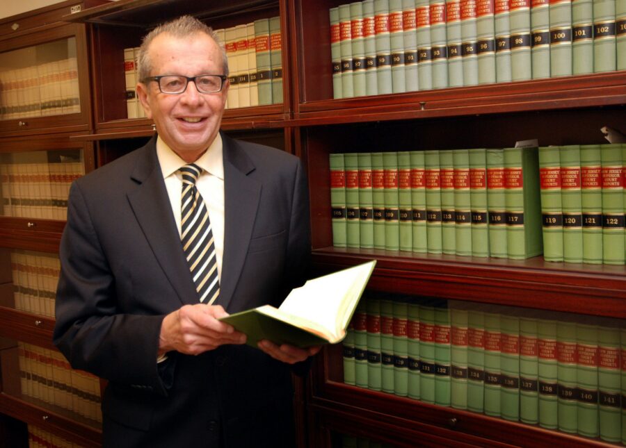 James S. LaCorte